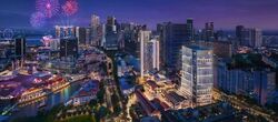 Union Square Residences (D1), Condominium #612064701